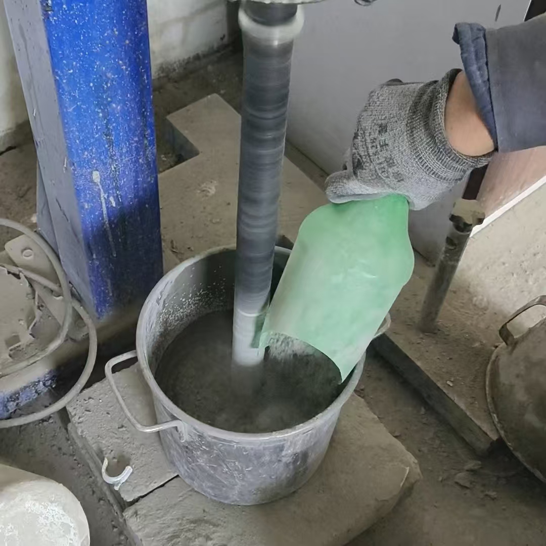 龙文桥梁公路张拉用H60压浆料与普通压浆料有什么区别？