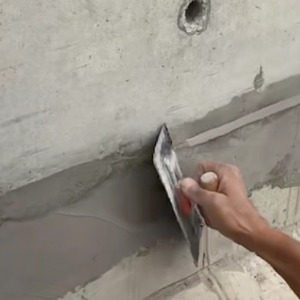 龙文P型防护型环氧树脂砂浆