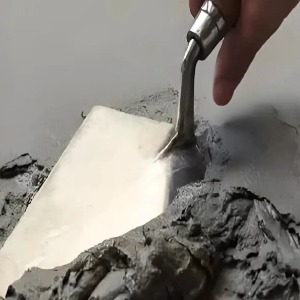 龙文混凝土裂缝孔洞剥落冻融修复用高强度丙乳防腐蚀砂浆